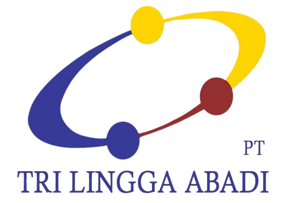 Logo PT TLA